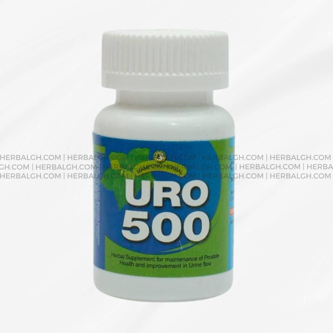 URO 500